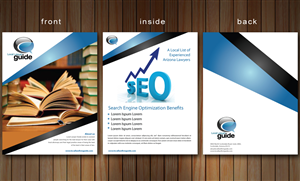Diseño de Brochure por Sbss para este proyecto | Diseño: #1635025