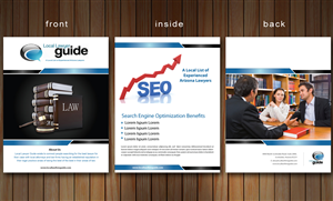 Diseño de Brochure por Sbss para este proyecto | Diseño: #1635026