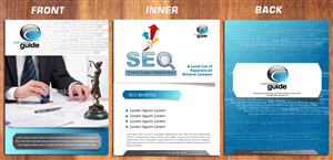 Diseño de Brochure por Sbss para este proyecto | Diseño: #1635027