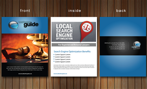 Diseño de Brochure por Sbss para este proyecto | Diseño: #1635028