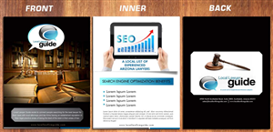 Diseño de Brochure por Sbss para este proyecto | Diseño: #1635031