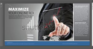 Design de Brochure par Svetlin Angelov pour ce projet | Design : #1616835