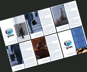 Design de Brochure par RJ pour ce projet | Design : #1643338