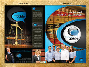 Design de Brochure par meet007 pour ce projet | Design : #1620754