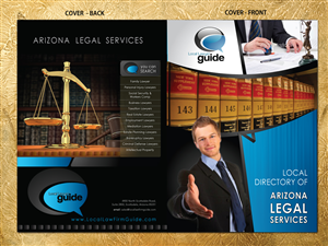 Design de Brochure par meet007 pour ce projet | Design : #1621181