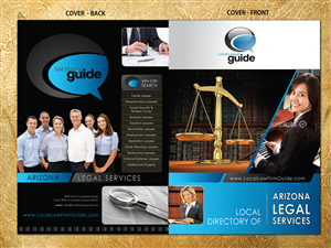 Design de Brochure par meet007 pour ce projet | Design : #1621237