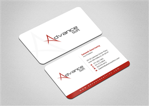 Business Card Design by INDIAN_Ashok for this project | Design: #5945385
