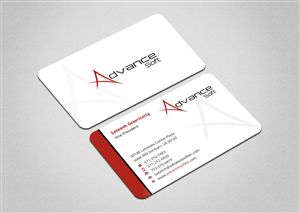 Business Card Design by INDIAN_Ashok for this project | Design: #5945390
