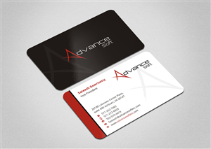 Business Card Design by INDIAN_Ashok for this project | Design: #5945392