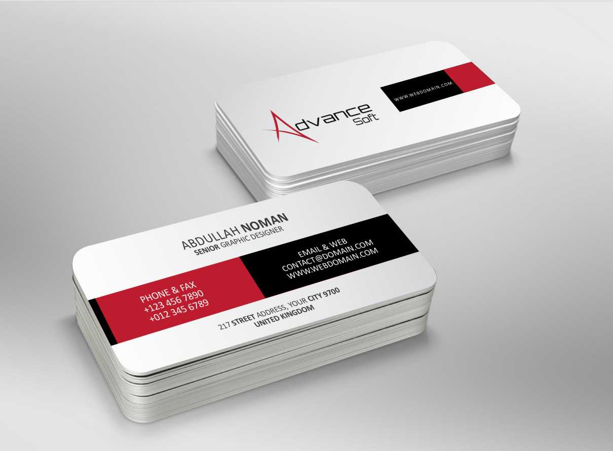 Business Card Design by AwsomeD for this project | Design #5955145