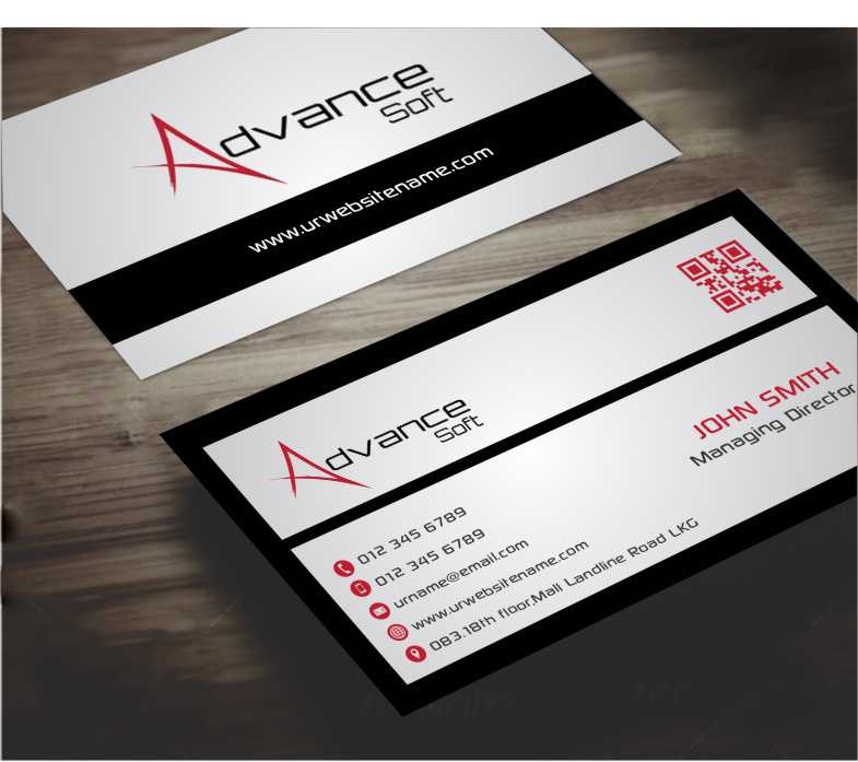 Business Card Design by AwsomeD for this project | Design #5955147