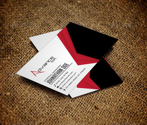 Business Card Design by AwsomeD for this project | Design: #5955154