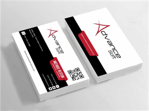 Business Card Design by AwsomeD for this project | Design: #5955158