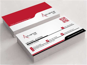 Business Card Design by AwsomeD for this project | Design: #5955162