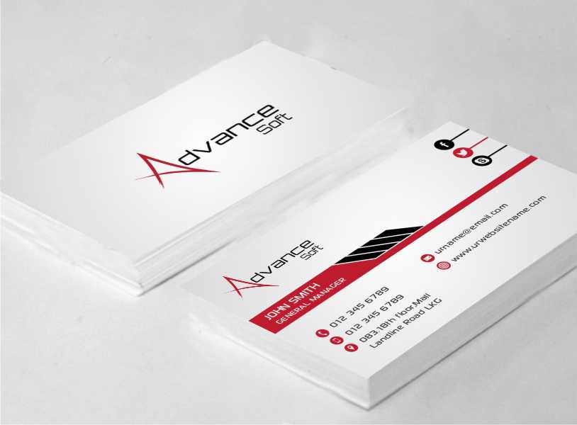 Business Card Design by AwsomeD for this project | Design #5955169