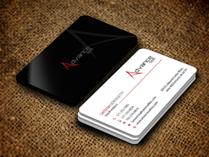 Business Card Design by snowymasterdesigns for this project | Design #5946809