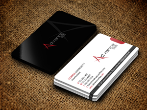 Business Card Design by snowymasterdesigns for this project | Design: #5946893