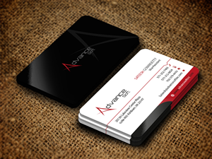 Business Card Design by snowymasterdesigns for this project | Design: #5947003
