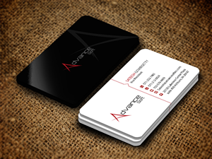 Business Card Design by snowymasterdesigns for this project | Design: #5947121