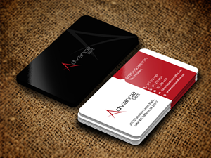 Business Card Design by snowymasterdesigns for this project | Design: #5947148