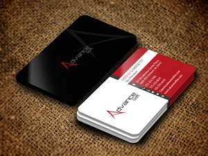 Business Card Design by snowymasterdesigns for this project | Design: #5947167