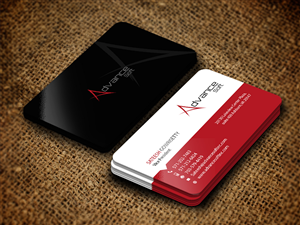 Business Card Design by snowymasterdesigns for this project | Design: #5947213