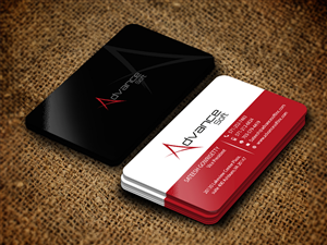 Business Card Design by snowymasterdesigns for this project | Design: #5947224
