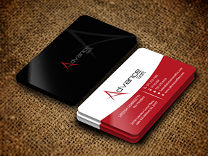 Business Card Design by snowymasterdesigns for this project | Design: #5947244