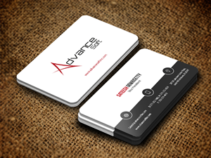 Business Card Design by snowymasterdesigns for this project | Design: #5947253