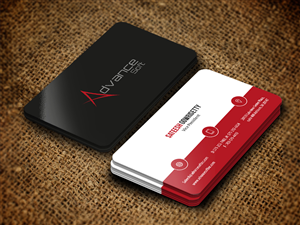Business Card Design by snowymasterdesigns for this project | Design: #5947259