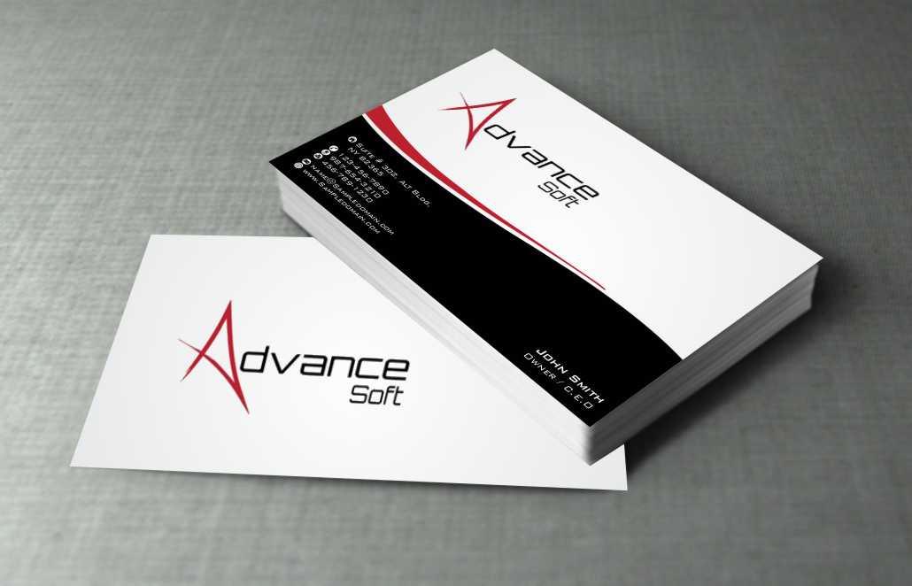Business Card Design by szabist for this project | Design #5946902