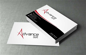 Business Card Design by szabist for this project | Design #5946902