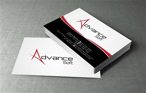 Business Card Design by szabist for this project | Design: #5946906