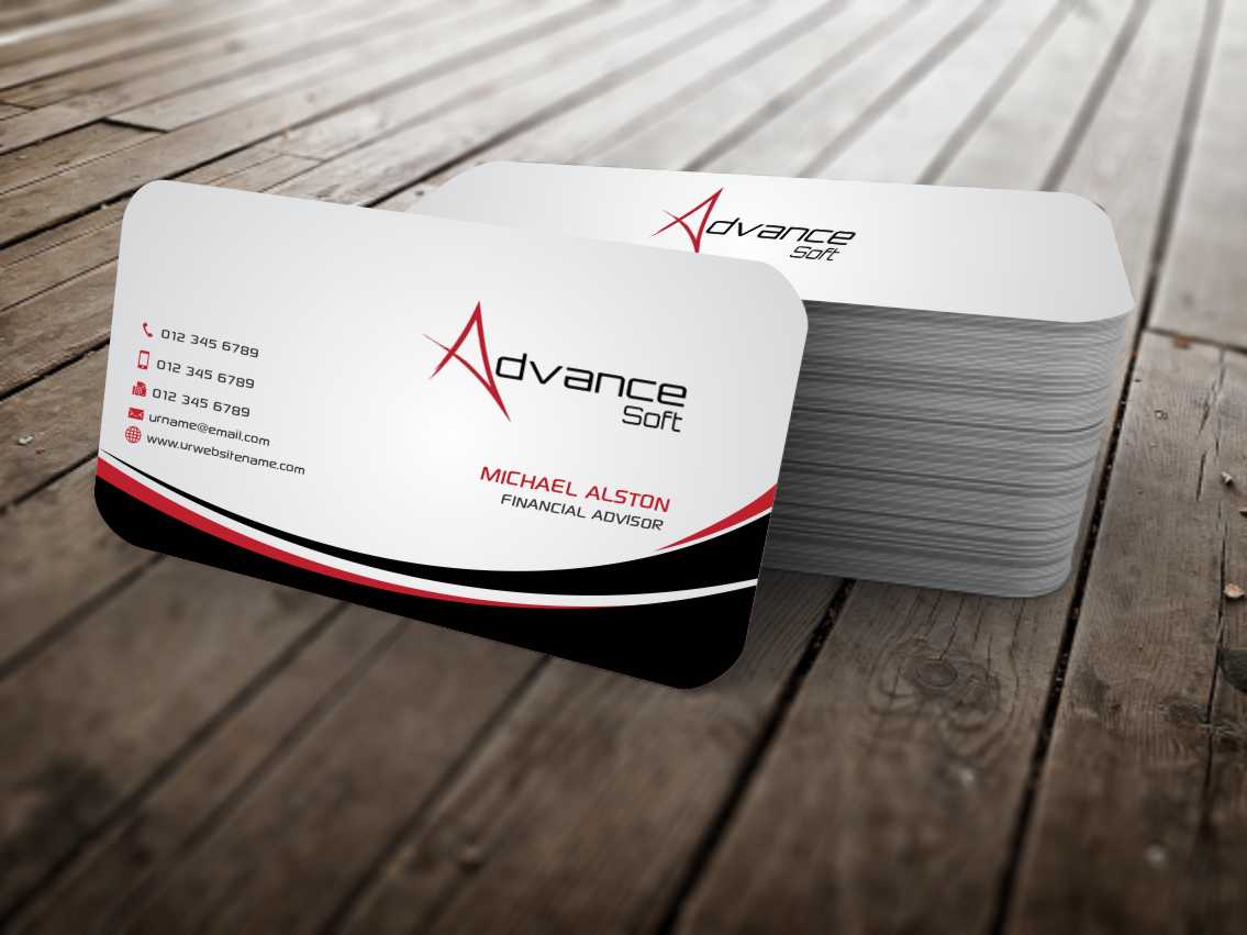 Diseño de Tarjeta de Presentación por szabist para este proyecto | Diseño #5946914