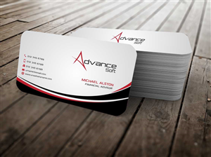Business Card Design by szabist for this project | Design: #5946914
