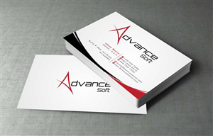 Business Card Design by szabist for this project | Design: #5946916