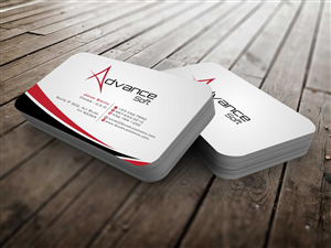 Business Card Design by szabist for this project | Design: #5946918