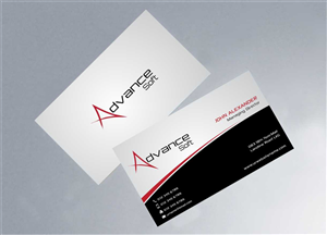 Business Card Design by szabist for this project | Design: #5946919