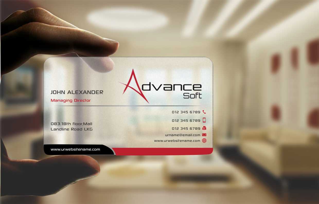 Business Card Design by szabist for this project | Design #5946920