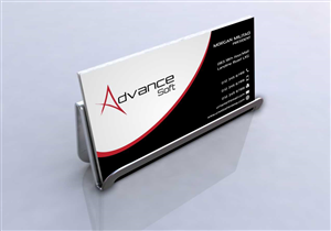 Business Card Design by szabist for this project | Design: #5946922