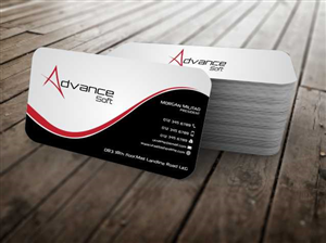 Business Card Design by szabist for this project | Design: #5946927