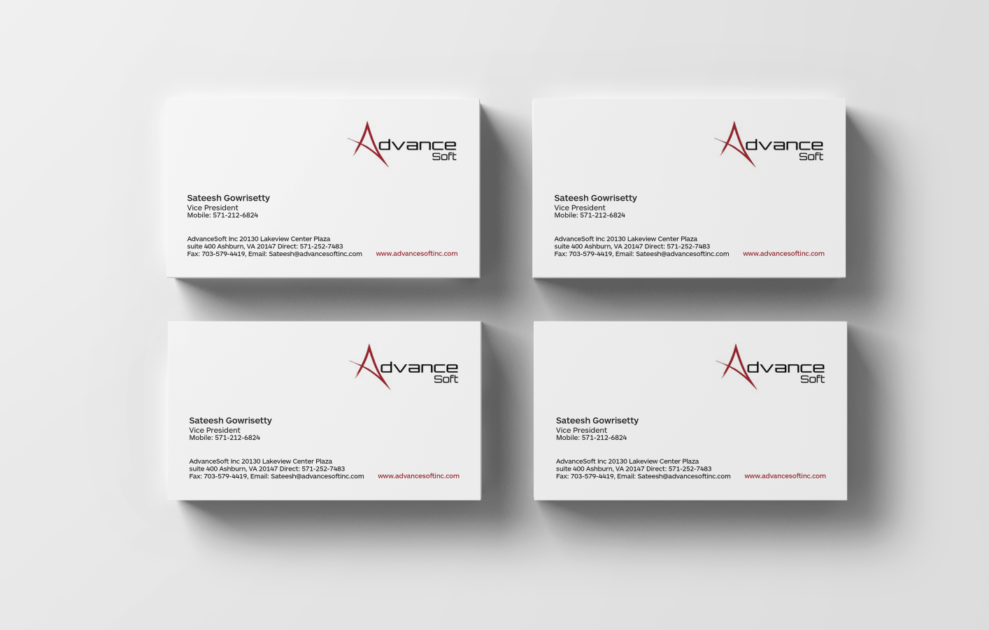 Business Card Design by anzpixel for this project | Design #5945509
