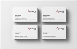 Business Card Design by anzpixel for this project | Design #5945509