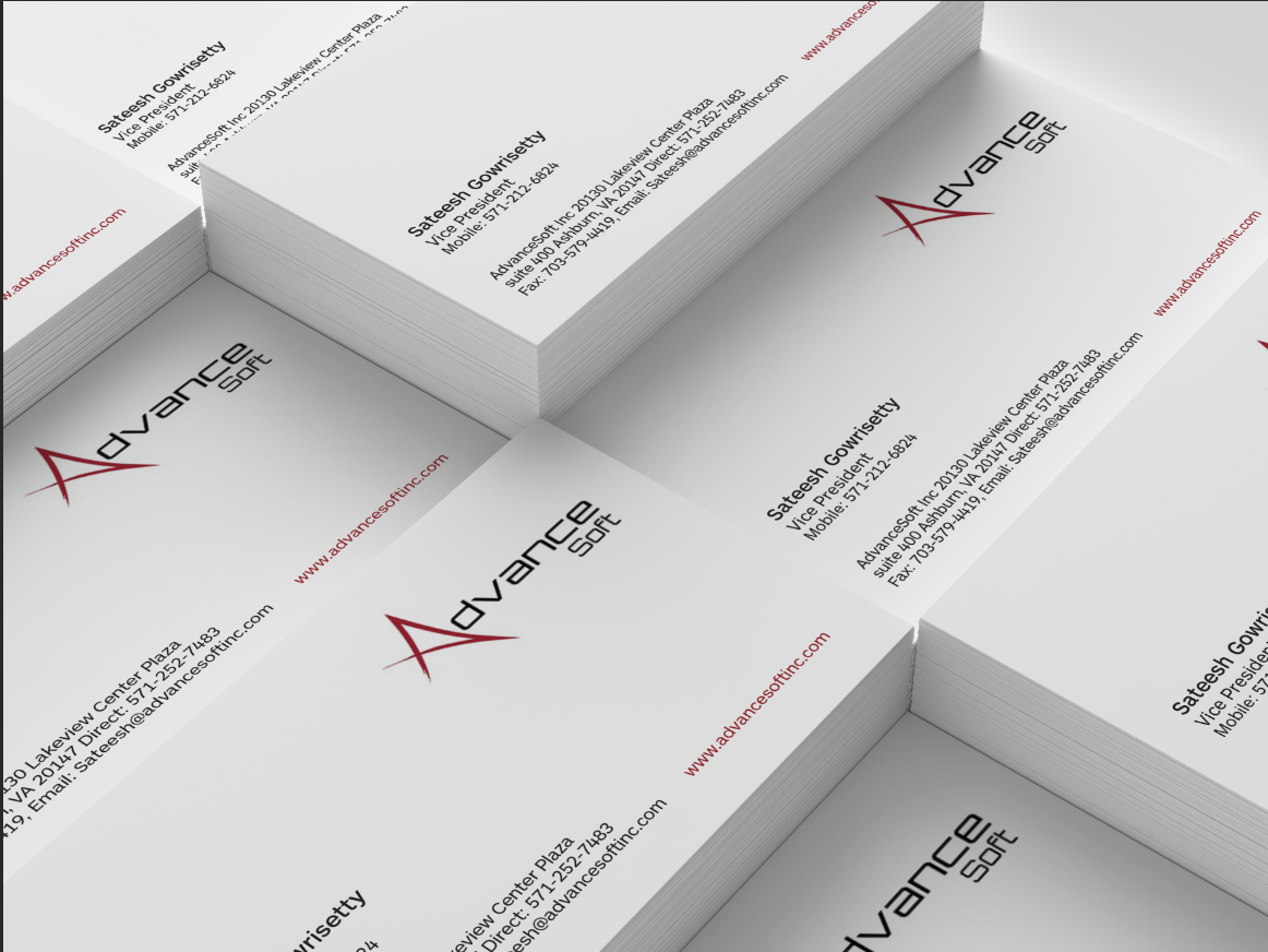 Business Card Design by anzpixel for this project | Design #5945524