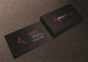 Business Card Design by Creations Box 2015 for this project | Design: #5950348