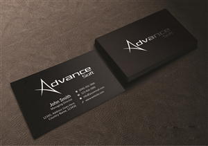 Business Card Design by Creations Box 2015 for this project | Design: #5950363