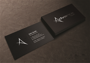 Business Card Design by Creations Box 2015 for this project | Design: #5950365
