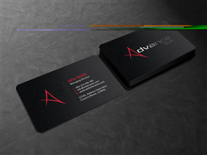 Business Card Design by Creations Box 2015 for this project | Design: #5950624