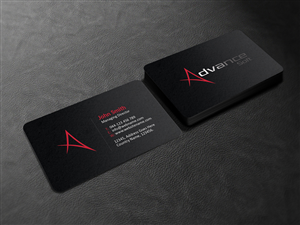 Business Card Design by Creations Box 2015 for this project | Design: #5950635