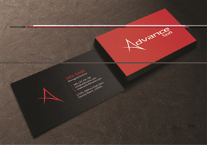 Business Card Design by Creations Box 2015 for this project | Design: #5950636